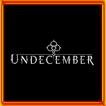 UNDECEMBERwiki官网_UNDECEMBER图鉴